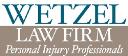 Wetzel Law Firm logo